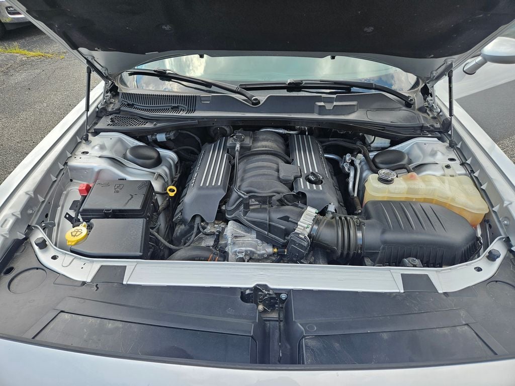 2020 Dodge Challenger R/T Scat Pack