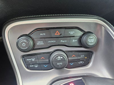 2020 Dodge Challenger R/T Scat Pack