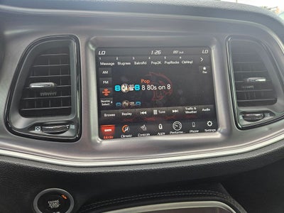 2020 Dodge Challenger R/T Scat Pack
