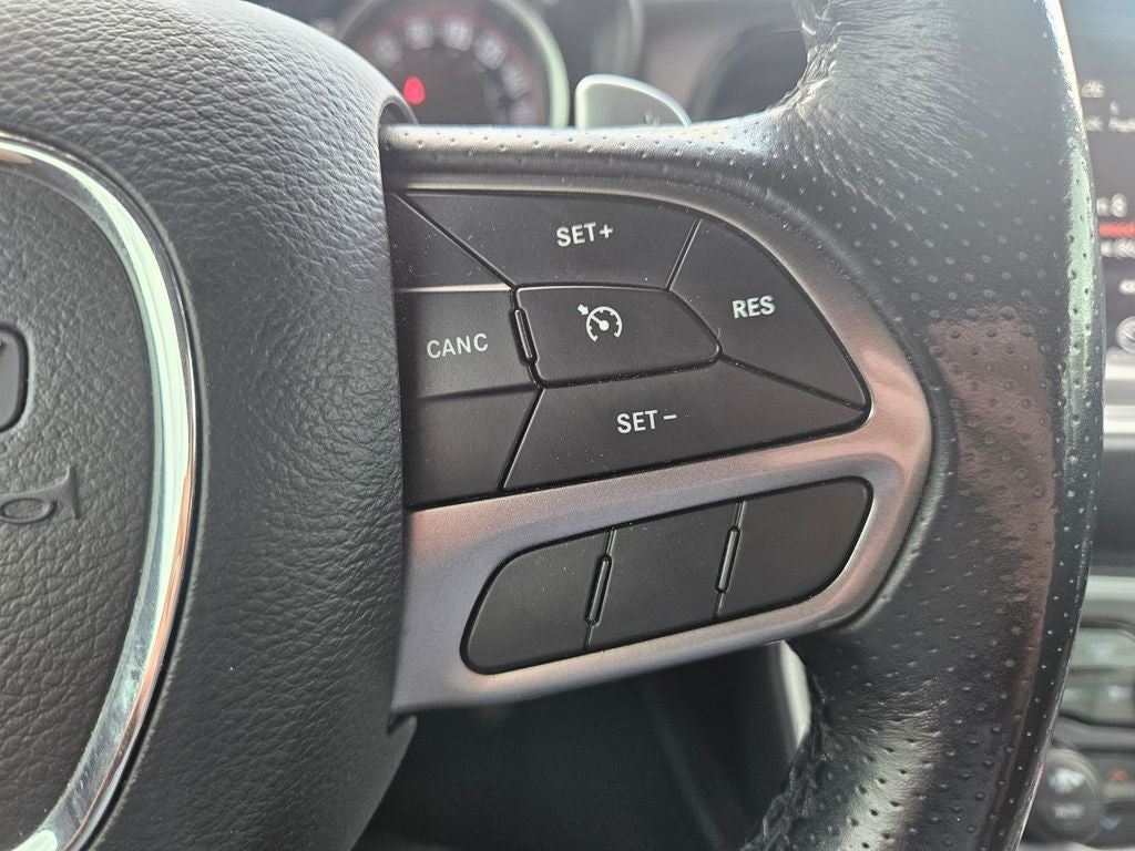 2020 Dodge Challenger R/T Scat Pack