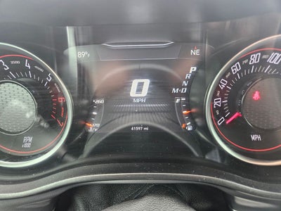 2020 Dodge Challenger R/T Scat Pack