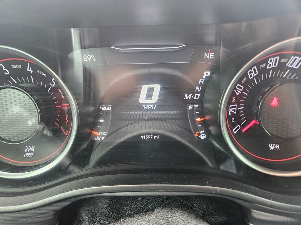 2020 Dodge Challenger R/T Scat Pack