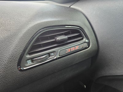 2020 Dodge Challenger R/T Scat Pack