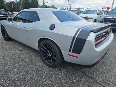 2020 Dodge Challenger R/T Scat Pack