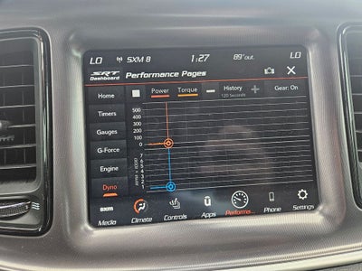 2020 Dodge Challenger R/T Scat Pack