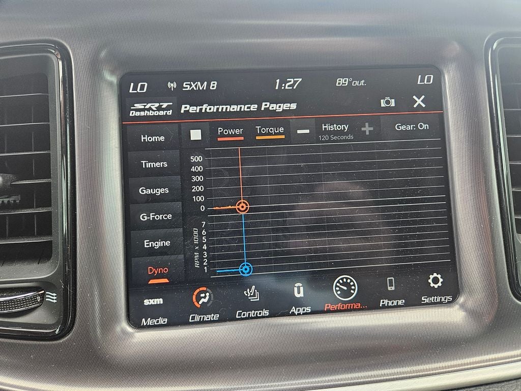 2020 Dodge Challenger R/T Scat Pack