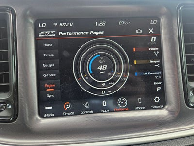 2020 Dodge Challenger R/T Scat Pack