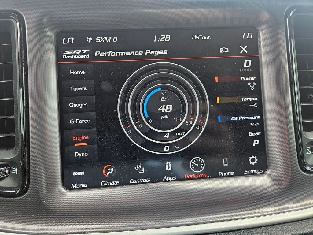 2020 Dodge Challenger R/T Scat Pack