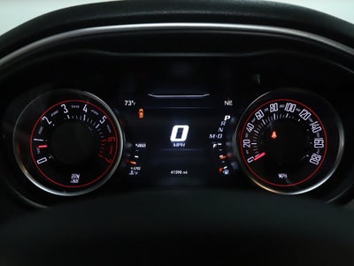 2020 Dodge Challenger R/T Scat Pack