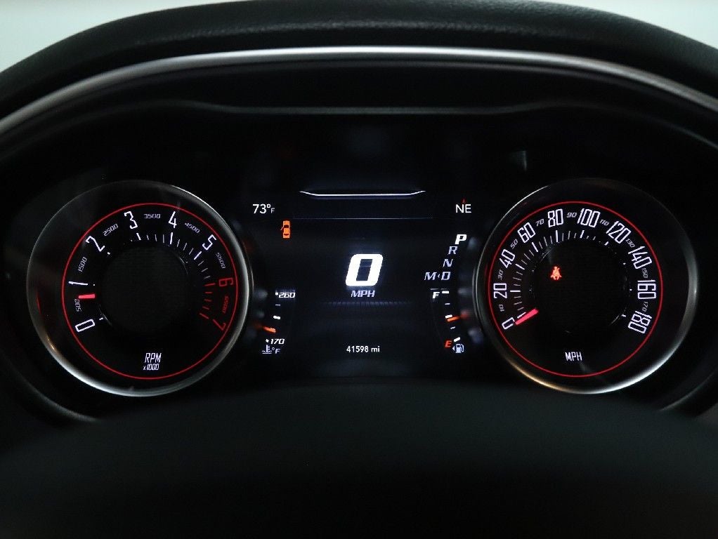 2020 Dodge Challenger R/T Scat Pack