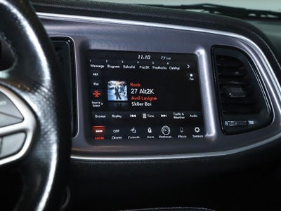 2020 Dodge Challenger R/T Scat Pack