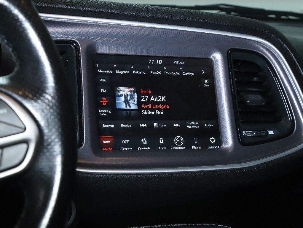 2020 Dodge Challenger R/T Scat Pack
