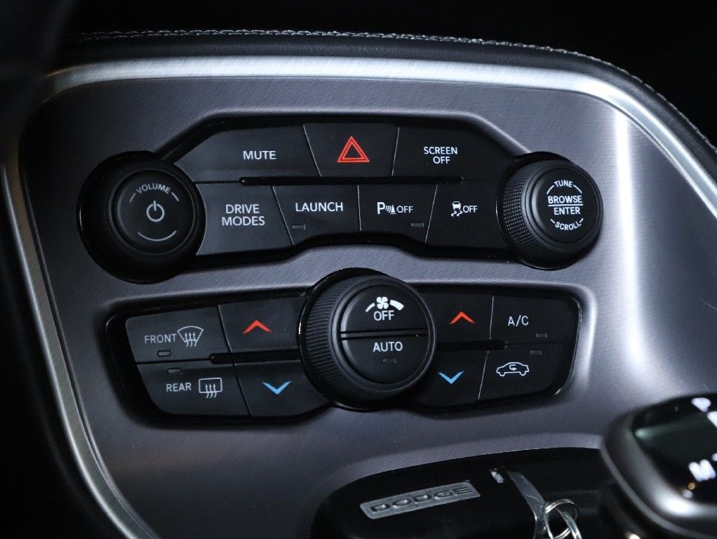 2020 Dodge Challenger R/T Scat Pack
