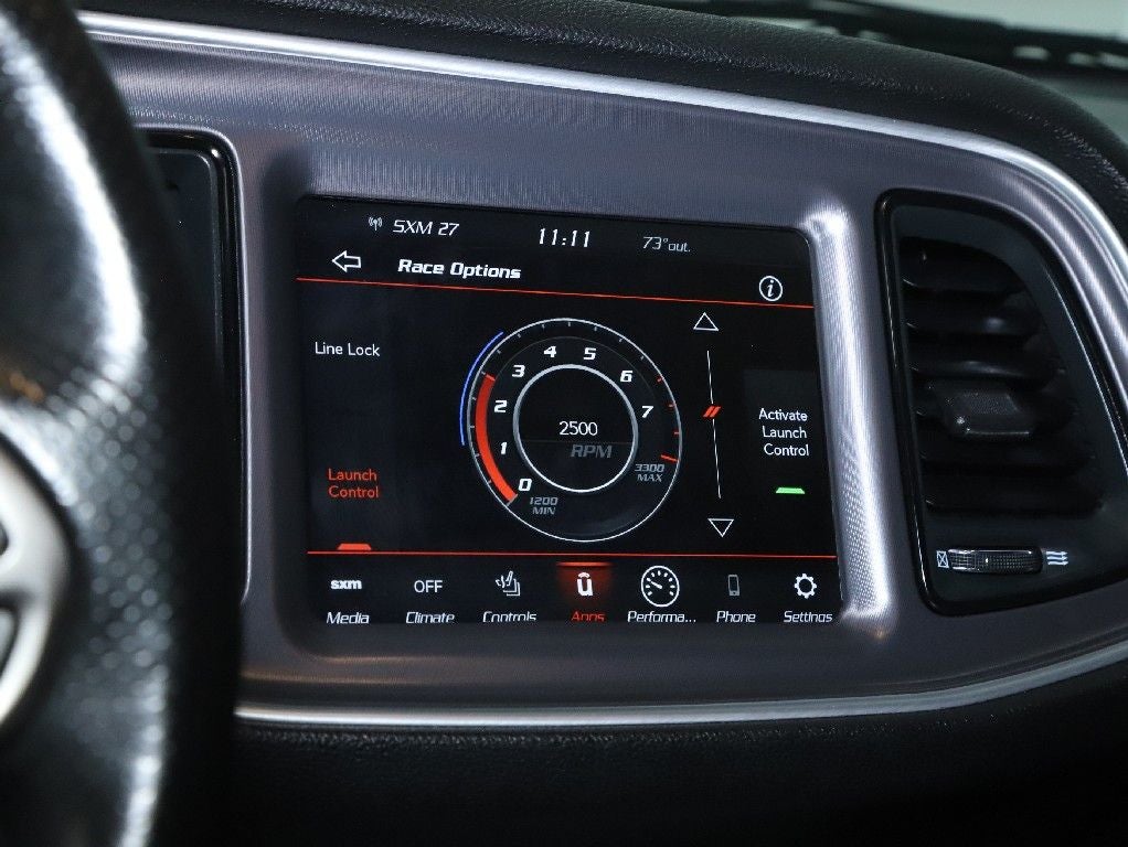 2020 Dodge Challenger R/T Scat Pack