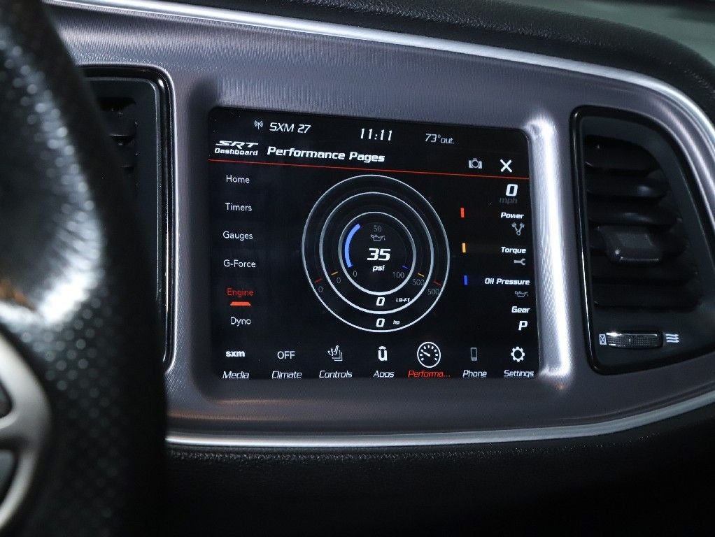 2020 Dodge Challenger R/T Scat Pack