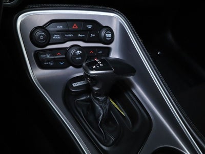 2020 Dodge Challenger R/T Scat Pack