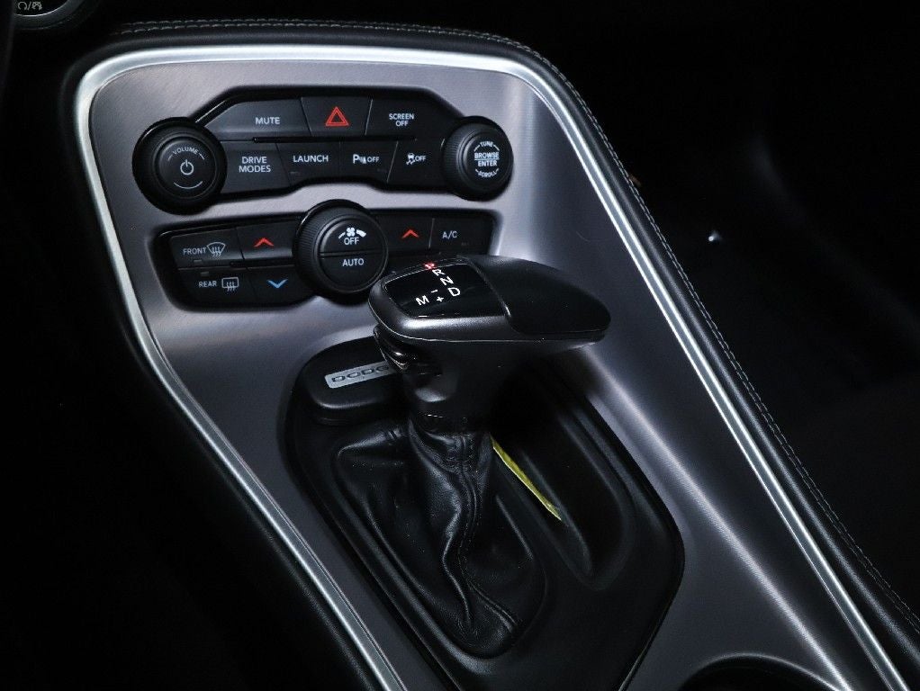 2020 Dodge Challenger R/T Scat Pack