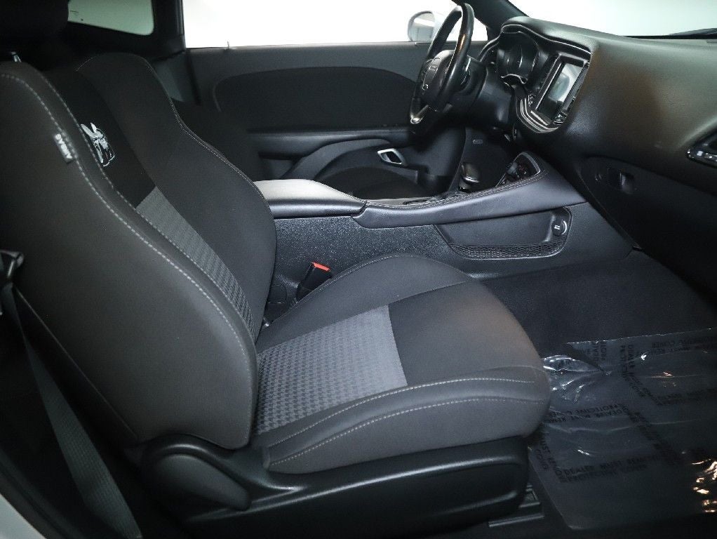 2020 Dodge Challenger R/T Scat Pack