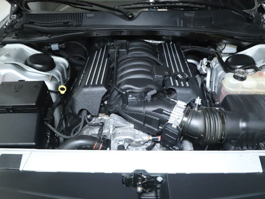 2020 Dodge Challenger R/T Scat Pack