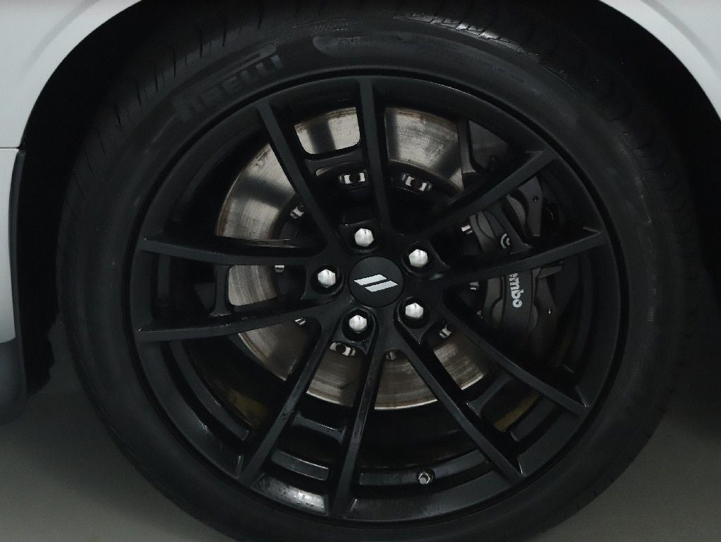2020 Dodge Challenger R/T Scat Pack
