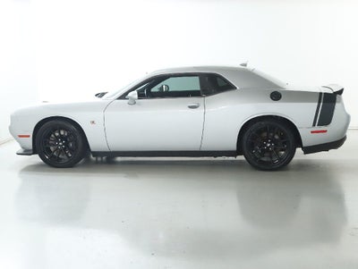 2020 Dodge Challenger R/T Scat Pack