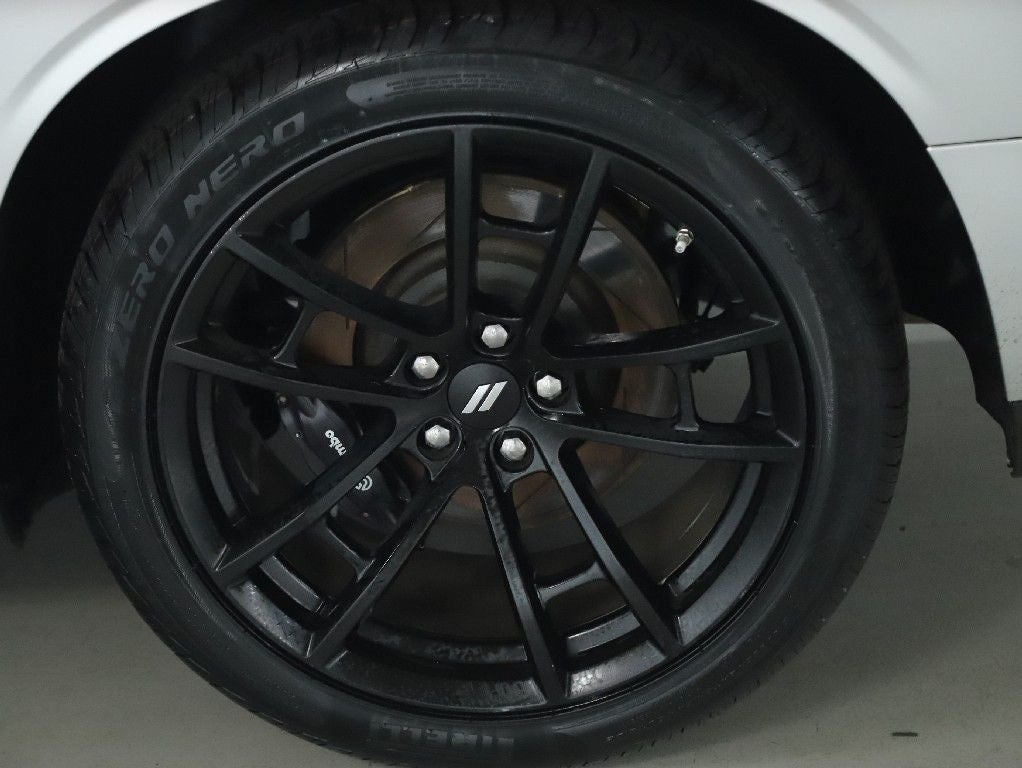 2020 Dodge Challenger R/T Scat Pack