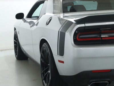 2020 Dodge Challenger R/T Scat Pack