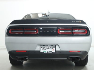 2020 Dodge Challenger R/T Scat Pack