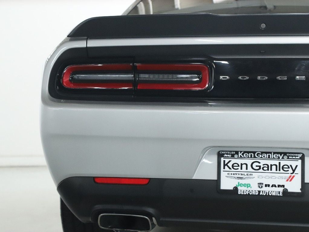 2020 Dodge Challenger R/T Scat Pack
