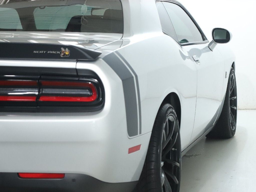 2020 Dodge Challenger R/T Scat Pack