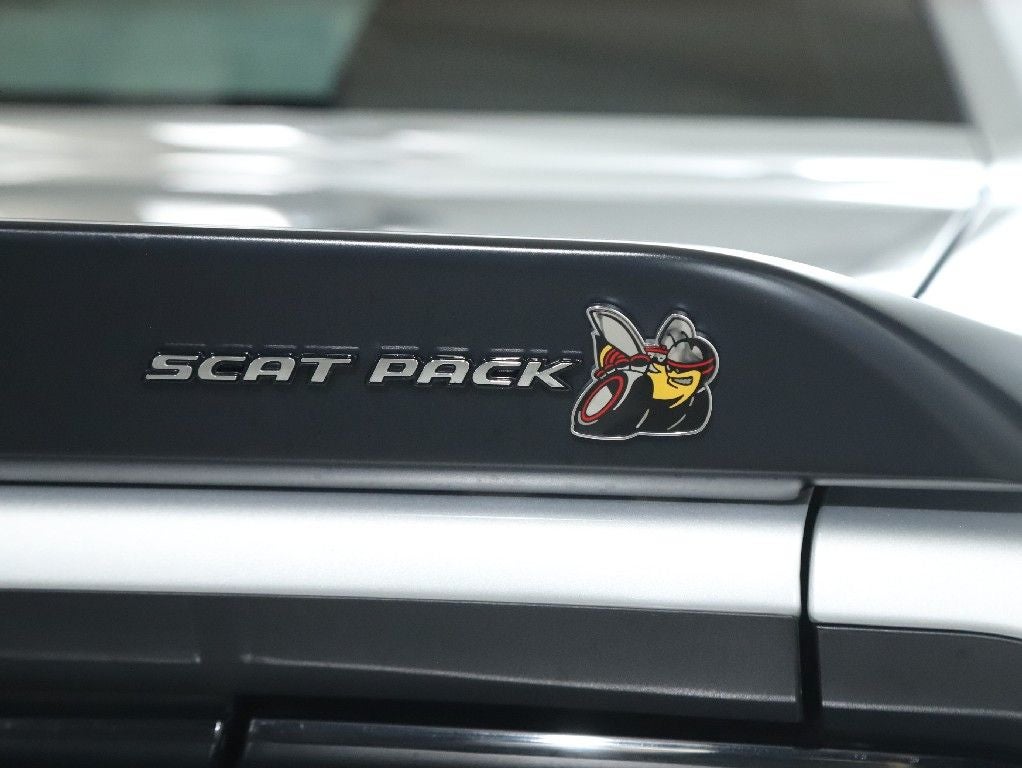 2020 Dodge Challenger R/T Scat Pack