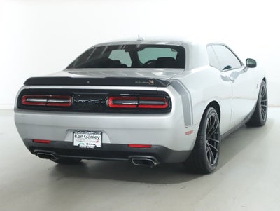 2020 Dodge Challenger R/T Scat Pack
