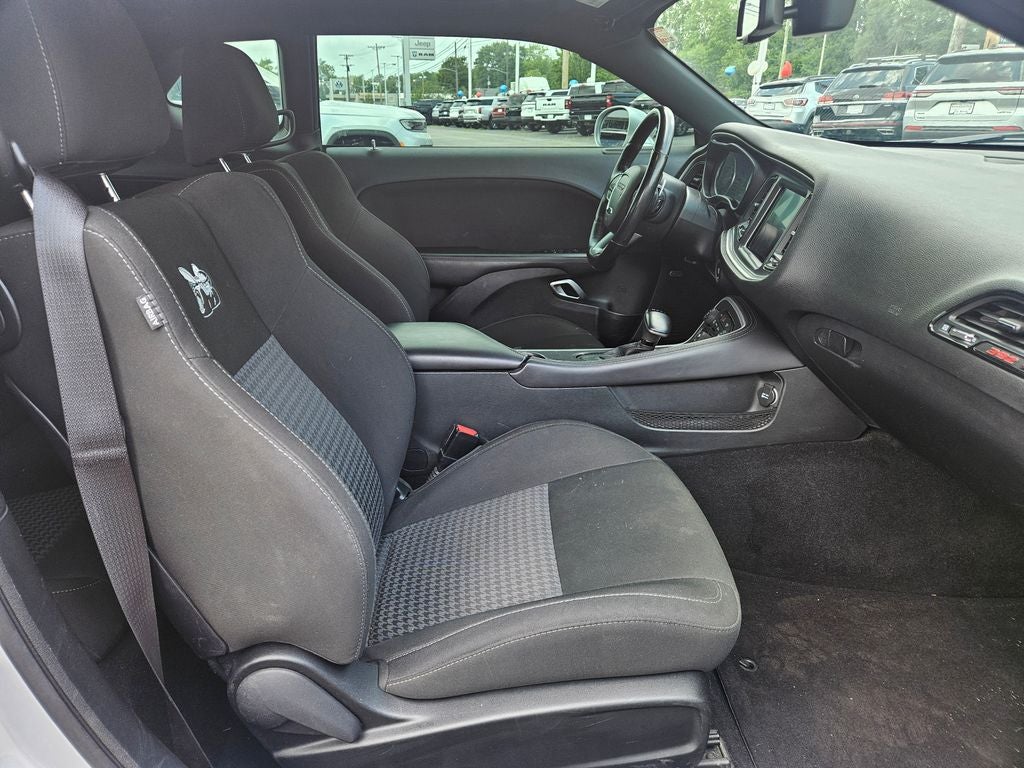 2020 Dodge Challenger R/T Scat Pack