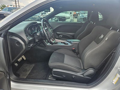 2020 Dodge Challenger R/T Scat Pack