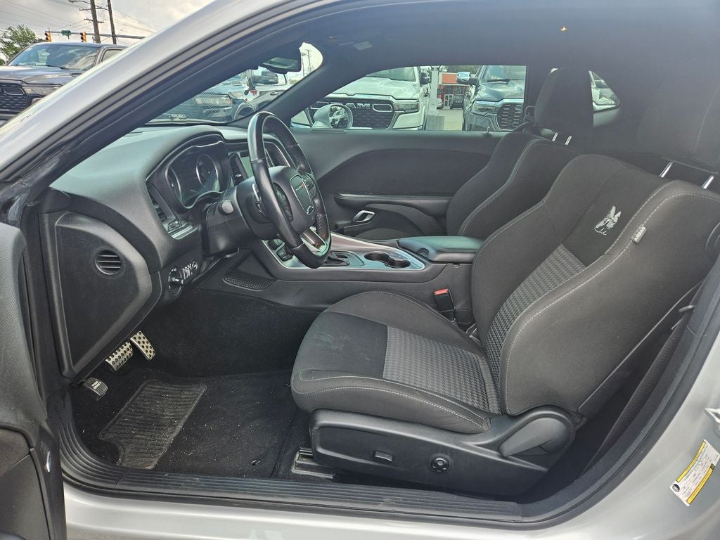 2020 Dodge Challenger R/T Scat Pack