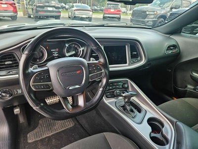 2020 Dodge Challenger R/T Scat Pack