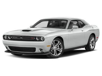 2023 Dodge Challenger GT AWD