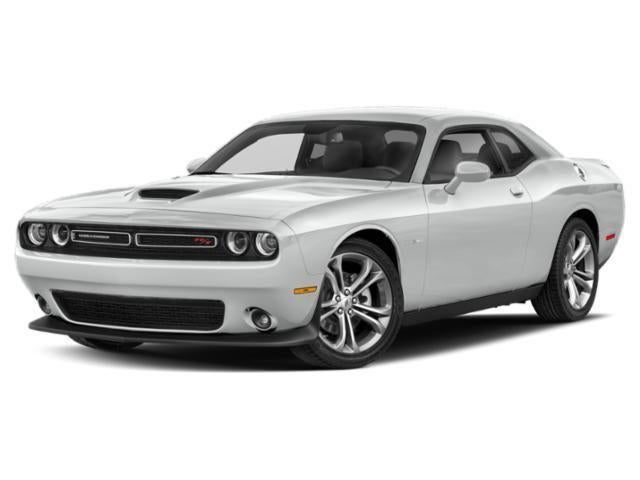 2023 Dodge Challenger GT AWD