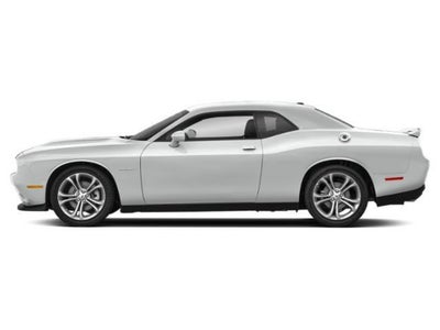 2023 Dodge Challenger GT AWD