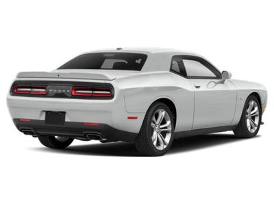 2023 Dodge Challenger GT AWD