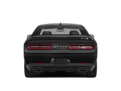 2023 Dodge Challenger GT AWD