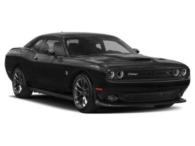 2023 Dodge Challenger GT AWD