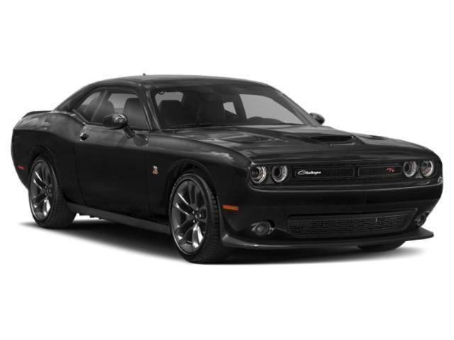 2023 Dodge Challenger GT AWD