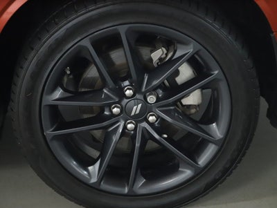 2023 Dodge Challenger GT AWD