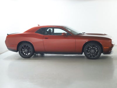 2023 Dodge Challenger GT AWD