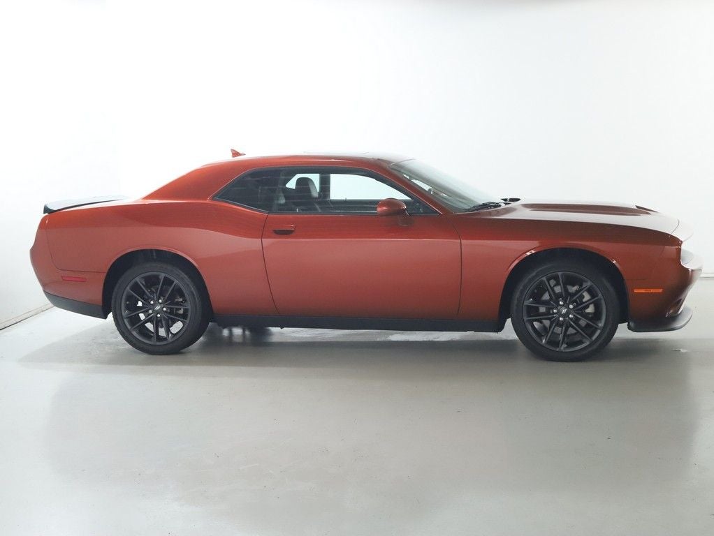2023 Dodge Challenger GT AWD