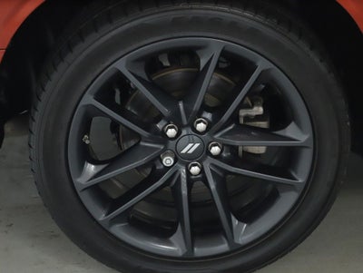 2023 Dodge Challenger GT AWD