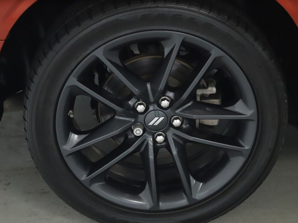 2023 Dodge Challenger GT AWD