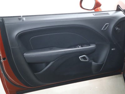 2023 Dodge Challenger GT AWD