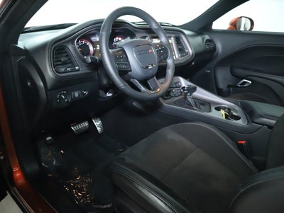 2023 Dodge Challenger GT AWD